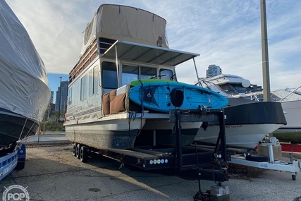 Catamaran Cruisers Vagabond 3710