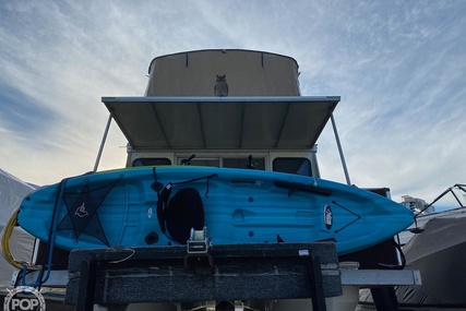 Catamaran Cruisers Vagabond 3710