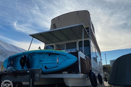 Catamaran Cruisers Vagabond 3710