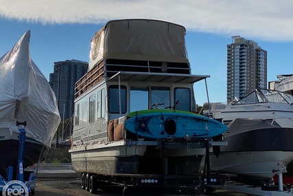 Catamaran Cruisers Vagabond 3710