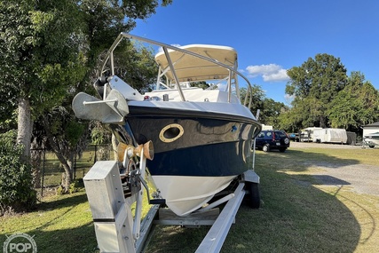 OUTLAW Marine 28