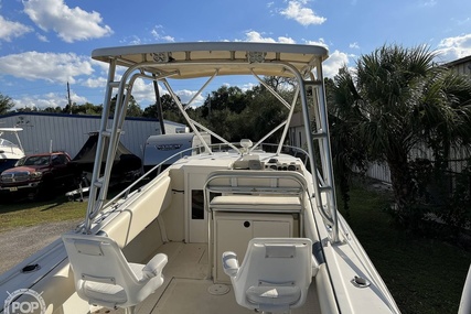 OUTLAW Marine 28