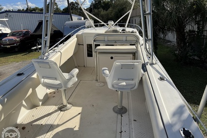 OUTLAW Marine 28