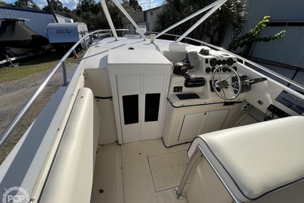 OUTLAW Marine 28