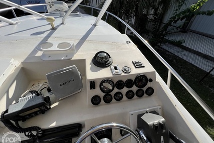 OUTLAW Marine 28