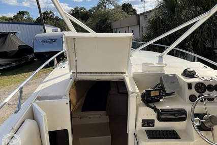 OUTLAW Marine 28