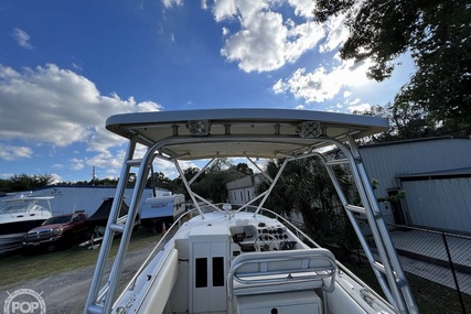 OUTLAW Marine 28