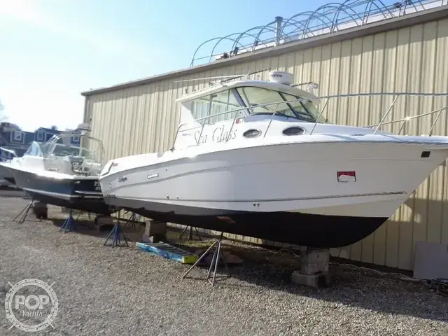 Seaswirl 2901 Striper Alaskan