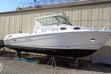 Seaswirl 2901 Striper Alaskan