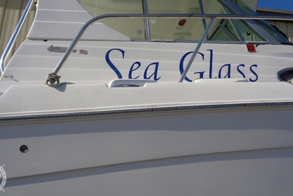 Seaswirl 2901 Striper Alaskan