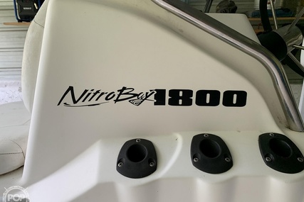 Nitro Bay 1800