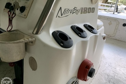 Nitro Bay 1800