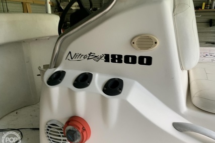 Nitro Bay 1800