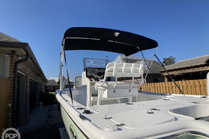 Sea Hunt BX 22 BR