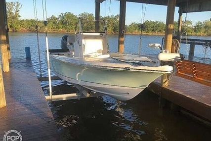 Sea Hunt BX 22 BR