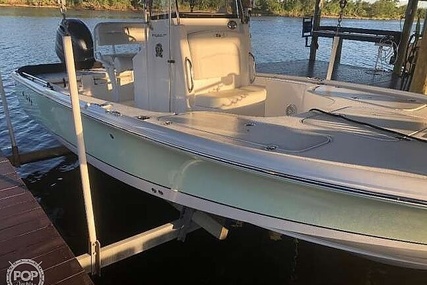 Sea Hunt BX 22 BR