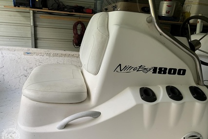 Nitro Bay 1800