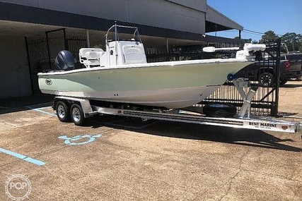 Sea Hunt BX 22 BR