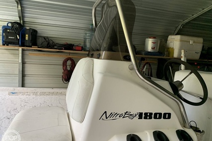 Nitro Bay 1800