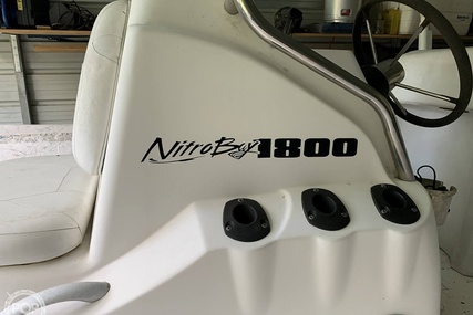 Nitro Bay 1800