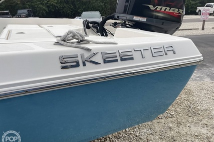 Skeeter 230 SX