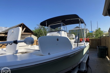 Sea Hunt BX 22 BR