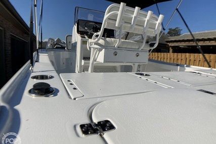 Sea Hunt BX 22 BR