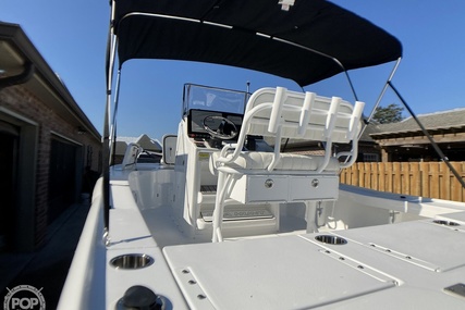 Sea Hunt BX 22 BR