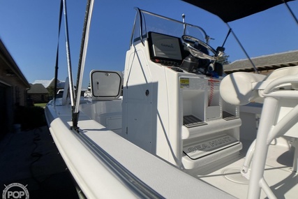 Sea Hunt BX 22 BR