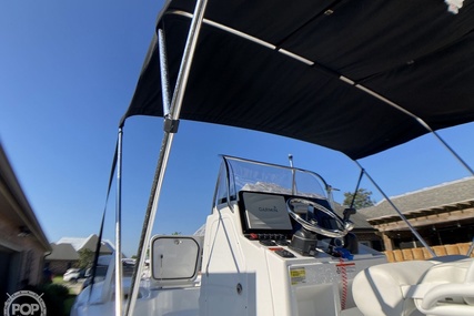 Sea Hunt BX 22 BR