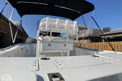 Sea Hunt BX 22 BR