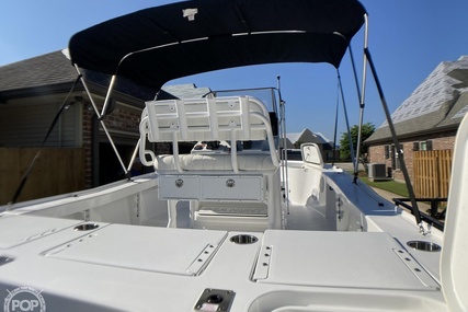 Sea Hunt BX 22 BR