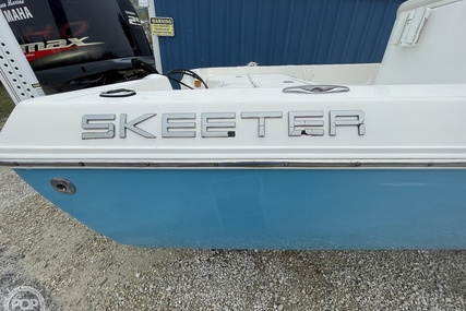 Skeeter 230 SX