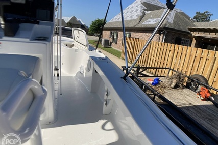 Sea Hunt BX 22 BR