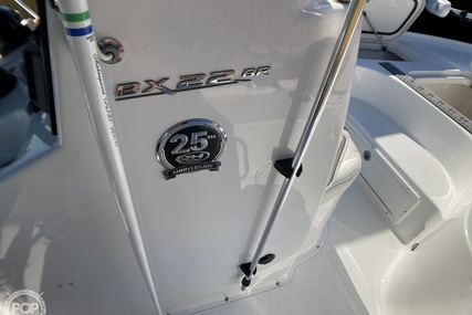 Sea Hunt BX 22 BR