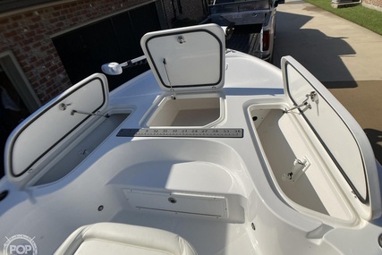 Sea Hunt BX 22 BR