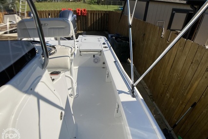 Sea Hunt BX 22 BR