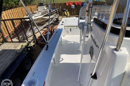 Sea Hunt BX 22 BR