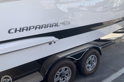 Chaparral 277 Ssx