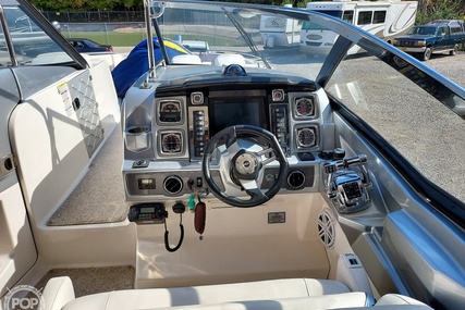 Chaparral 327 Ssx