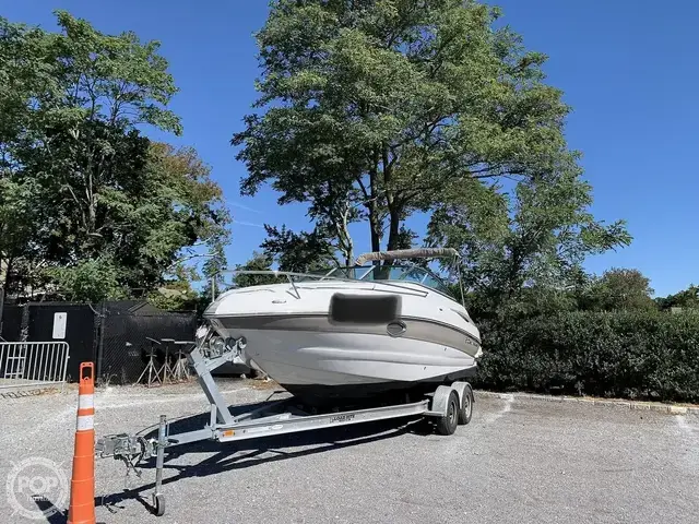 Crownline 236 SC