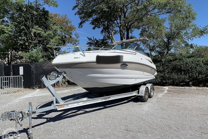 Crownline 236 SC