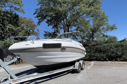 Crownline 236 SC