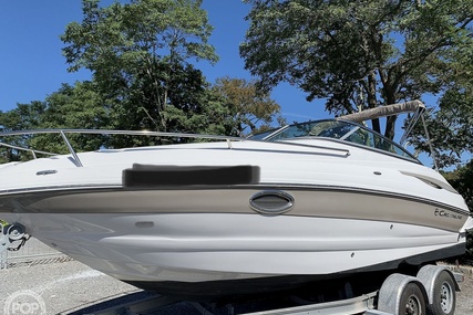 Crownline 236 SC