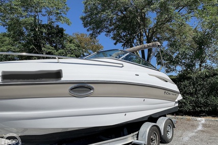 Crownline 236 SC