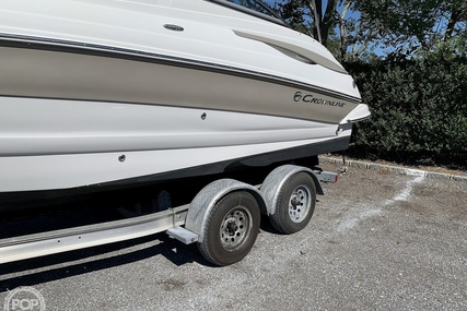 Crownline 236 SC