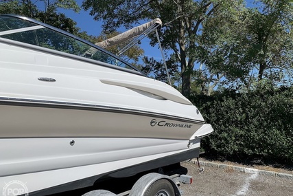 Crownline 236 SC