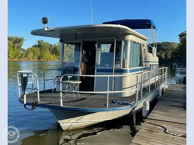 Kings Craft 35 Home Cruiser