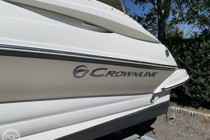 Crownline 236 SC