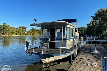 Kings Craft 35 Home Cruiser